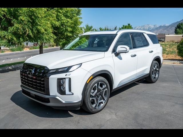 2025 Hyundai Palisade Limited