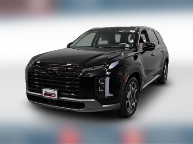 2025 Hyundai Palisade Limited