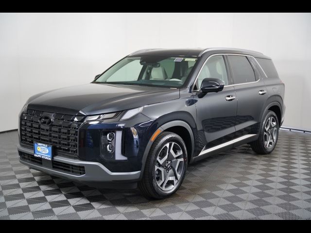 2025 Hyundai Palisade Limited