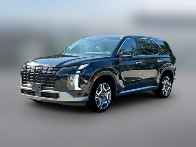 2025 Hyundai Palisade Limited