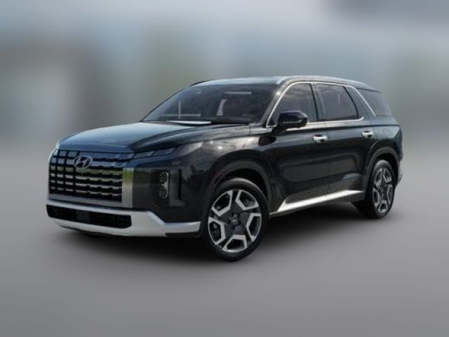 2025 Hyundai Palisade Limited