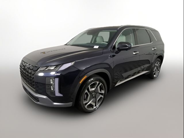 2025 Hyundai Palisade Limited