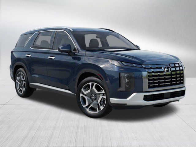 2025 Hyundai Palisade Limited