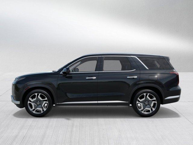 2025 Hyundai Palisade Limited