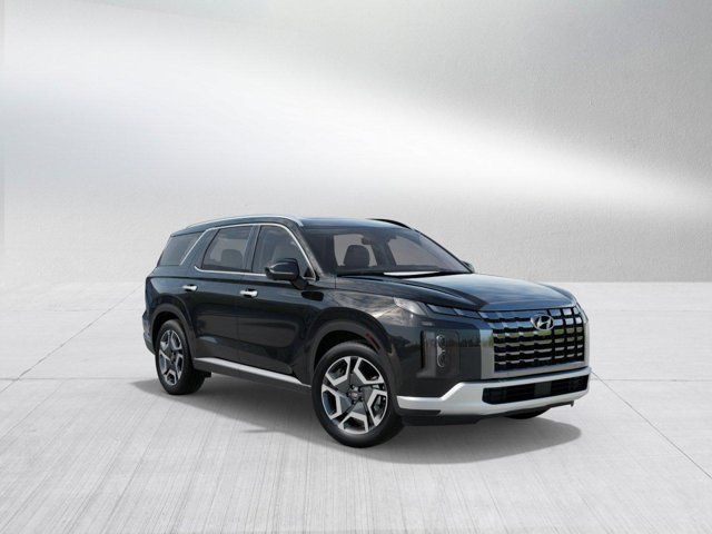 2025 Hyundai Palisade Limited