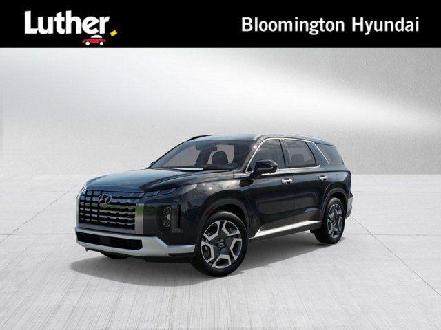 2025 Hyundai Palisade Limited