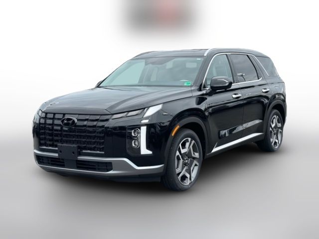 2025 Hyundai Palisade Limited