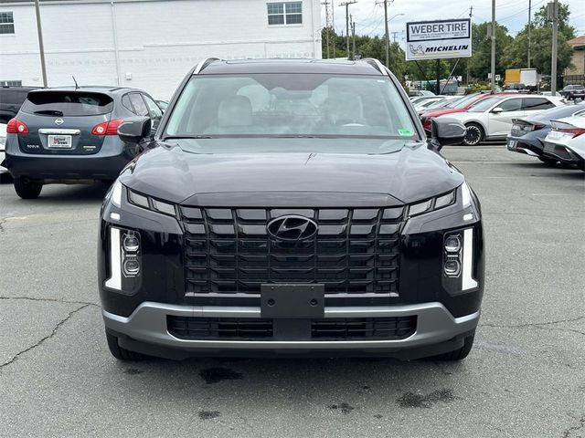 2025 Hyundai Palisade Limited