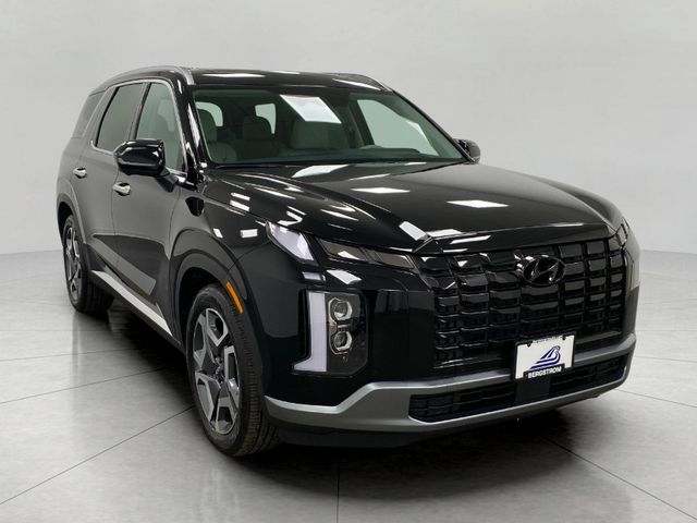 2025 Hyundai Palisade Limited