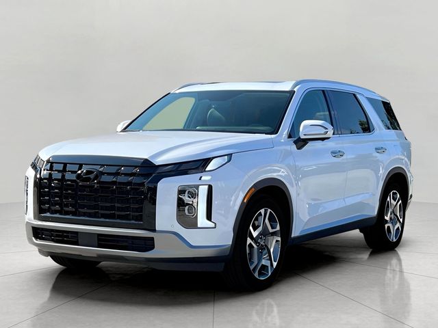 2025 Hyundai Palisade Limited