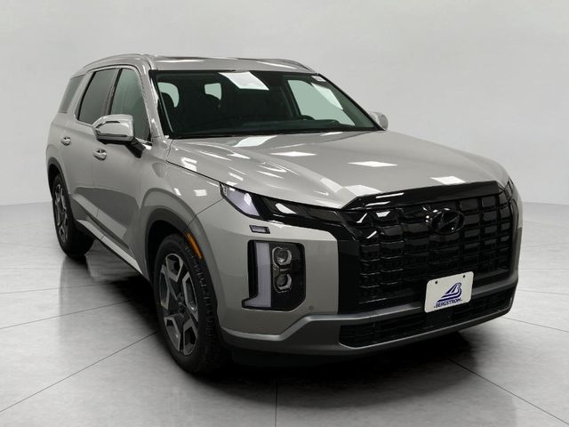 2025 Hyundai Palisade Limited