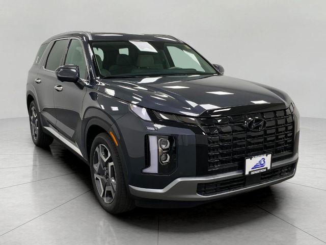 2025 Hyundai Palisade Limited