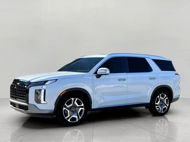 2025 Hyundai Palisade Limited