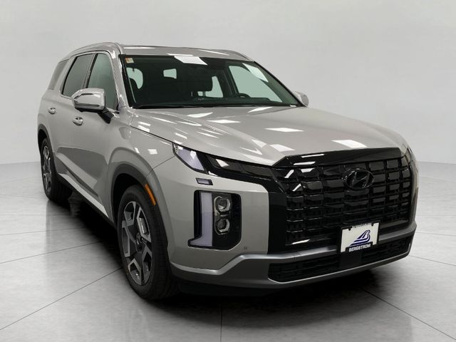 2025 Hyundai Palisade Limited