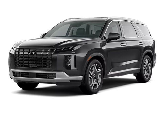 2025 Hyundai Palisade Limited