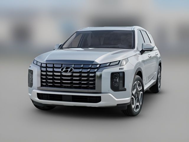 2025 Hyundai Palisade Limited