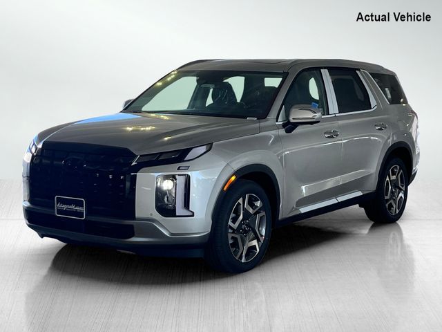 2025 Hyundai Palisade Limited