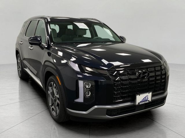 2025 Hyundai Palisade Limited