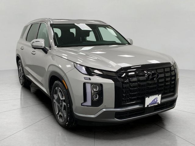 2025 Hyundai Palisade Limited