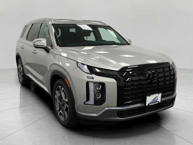 2025 Hyundai Palisade Limited