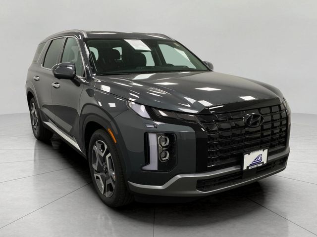 2025 Hyundai Palisade Limited