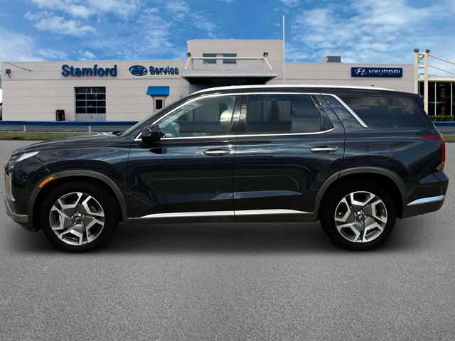 2025 Hyundai Palisade Limited