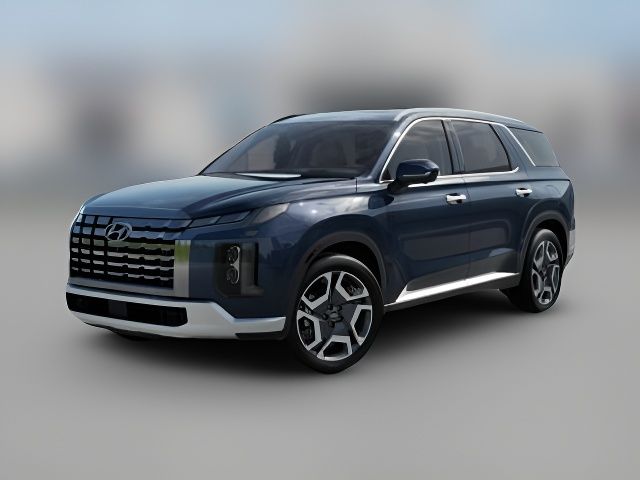 2025 Hyundai Palisade Limited