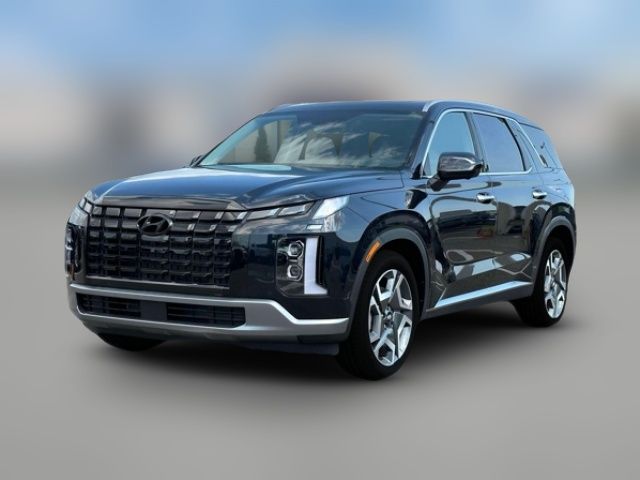 2025 Hyundai Palisade Limited