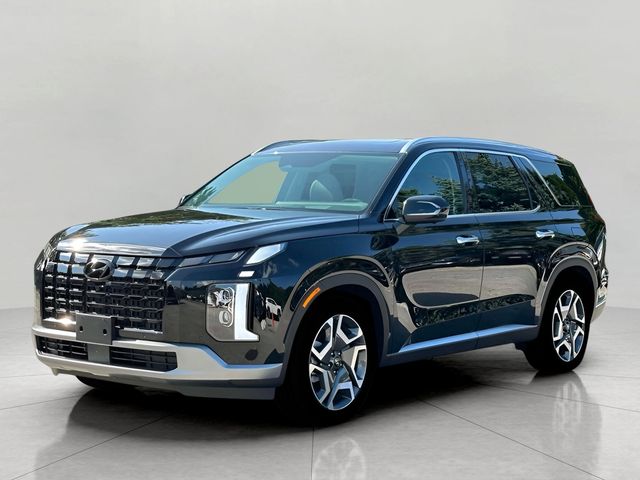 2025 Hyundai Palisade Limited