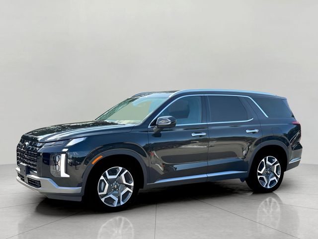 2025 Hyundai Palisade Limited