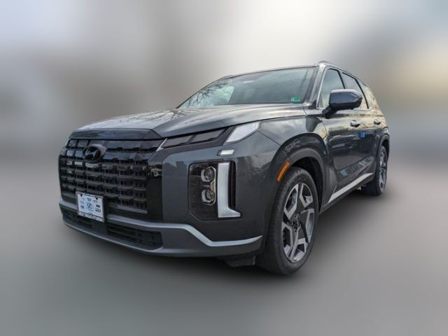 2025 Hyundai Palisade Limited