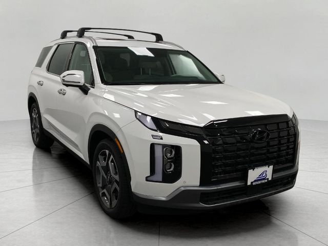 2025 Hyundai Palisade Limited