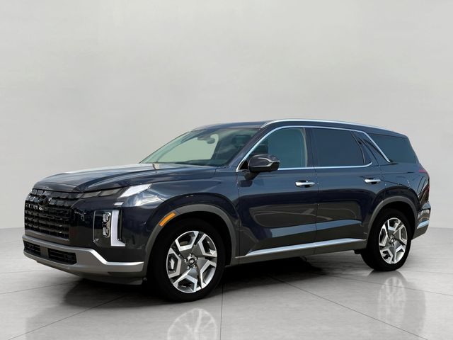 2025 Hyundai Palisade Limited