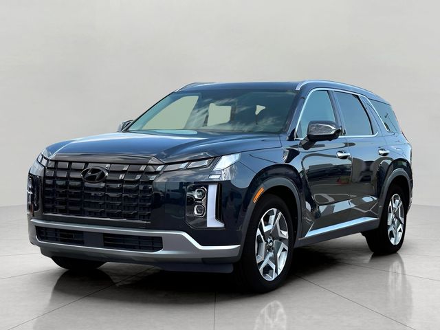 2025 Hyundai Palisade Limited