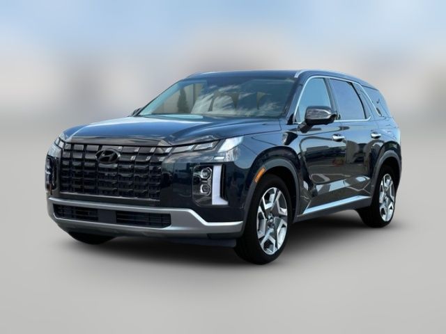 2025 Hyundai Palisade Limited