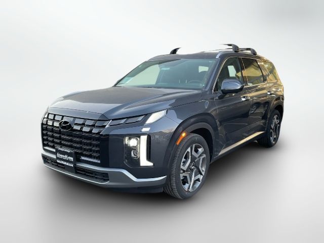 2025 Hyundai Palisade Limited