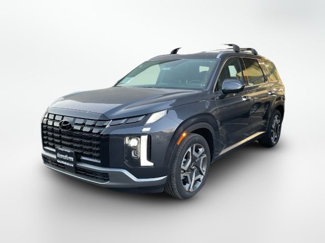 2025 Hyundai Palisade Limited