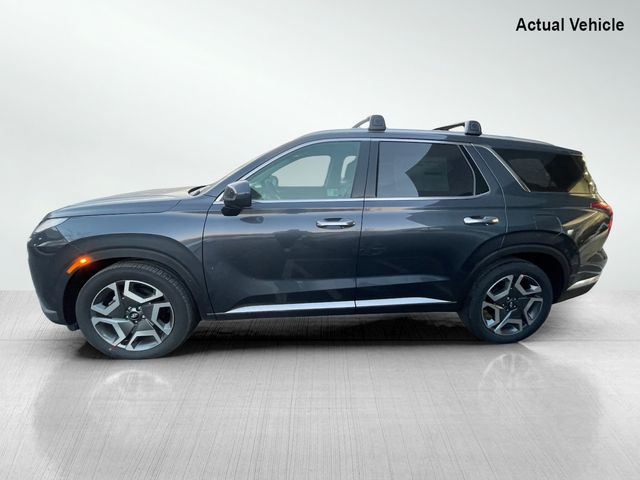 2025 Hyundai Palisade Limited