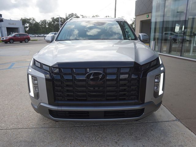 2025 Hyundai Palisade Limited