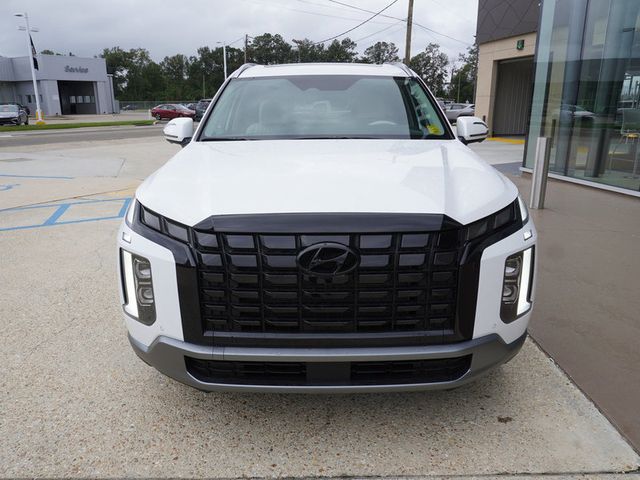 2025 Hyundai Palisade Limited