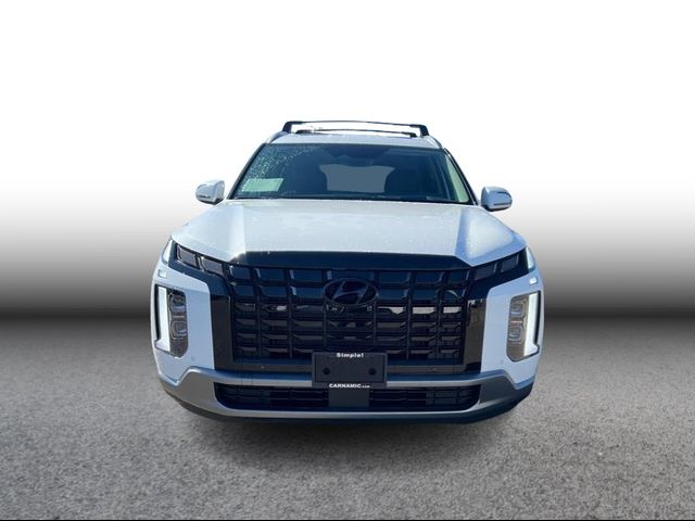 2025 Hyundai Palisade Limited