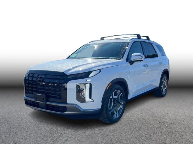 2025 Hyundai Palisade Limited