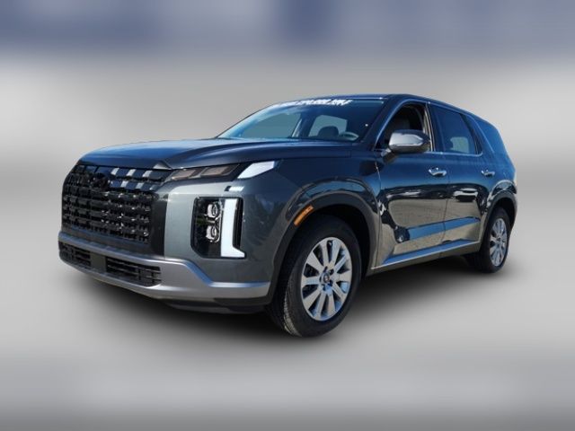 2025 Hyundai Palisade SE