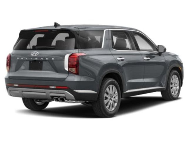 2025 Hyundai Palisade SE