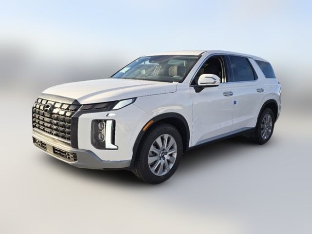 2025 Hyundai Palisade SE