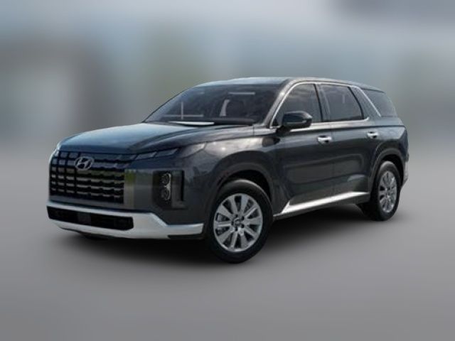 2025 Hyundai Palisade SE