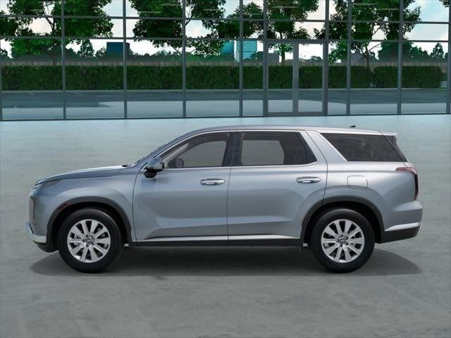 2025 Hyundai Palisade SE