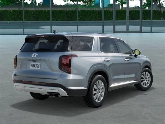 2025 Hyundai Palisade SE