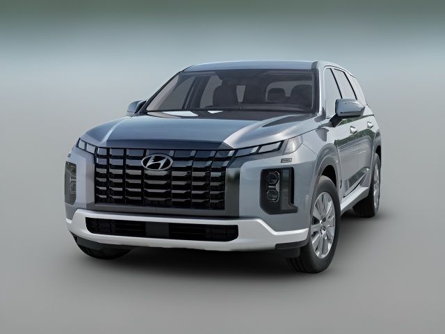 2025 Hyundai Palisade SE