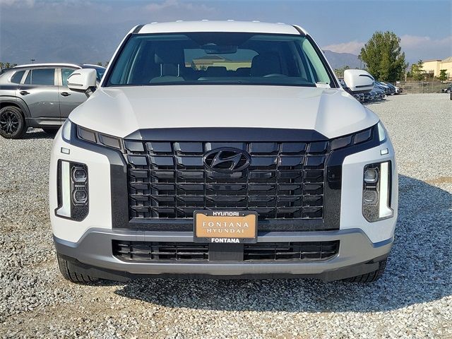 2025 Hyundai Palisade SE